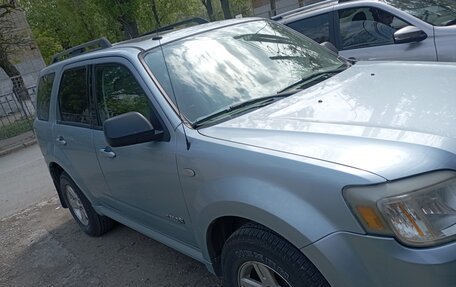 Mercury Mariner II, 2008 год, 1 500 000 рублей, 2 фотография