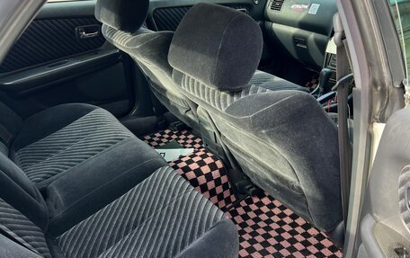 Toyota Mark II VIII (X100), 1998 год, 1 349 000 рублей, 6 фотография