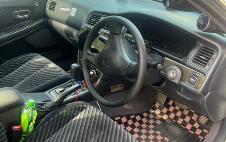 Toyota Mark II VIII (X100), 1998 год, 1 349 000 рублей, 5 фотография