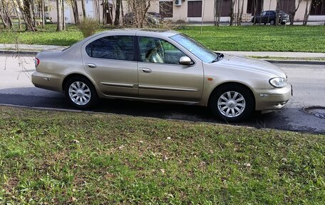 Nissan Maxima VIII, 2004 год, 450 000 рублей, 4 фотография