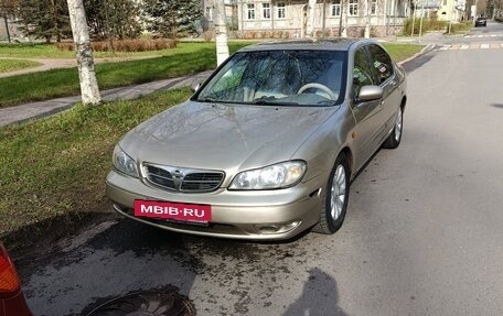 Nissan Maxima VIII, 2004 год, 450 000 рублей, 2 фотография