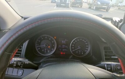 Hyundai Elantra VI рестайлинг, 2019 год, 1 200 000 рублей, 1 фотография