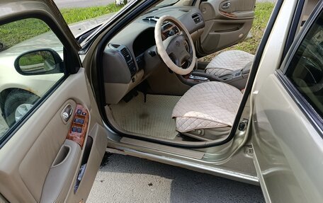 Nissan Maxima VIII, 2004 год, 450 000 рублей, 10 фотография