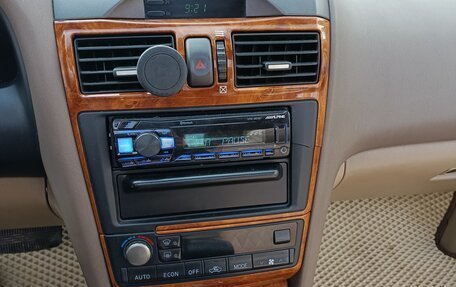 Nissan Maxima VIII, 2004 год, 450 000 рублей, 13 фотография