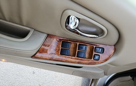 Nissan Maxima VIII, 2004 год, 450 000 рублей, 12 фотография