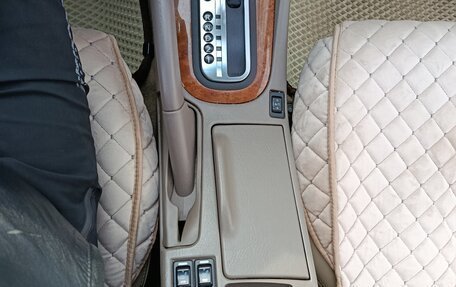 Nissan Maxima VIII, 2004 год, 450 000 рублей, 15 фотография