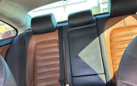 Volkswagen Passat CC I рестайлинг, 2012 год, 1 300 000 рублей, 12 фотография