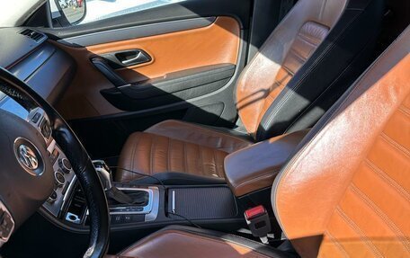 Volkswagen Passat CC I рестайлинг, 2012 год, 1 300 000 рублей, 10 фотография