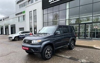 ЛуАЗ Patriot, 2018 год, 1 270 000 рублей, 1 фотография