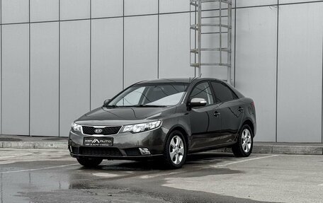 KIA Cerato III, 2010 год, 700 000 рублей, 1 фотография