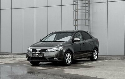 KIA Cerato III, 2010 год, 700 000 рублей, 1 фотография