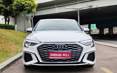 Audi A3, 2021 год, 2 367 228 рублей, 1 фотография