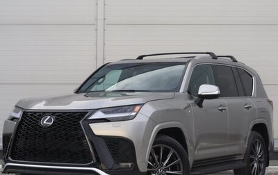 Lexus LX, 2023 год, 18 300 000 рублей, 1 фотография