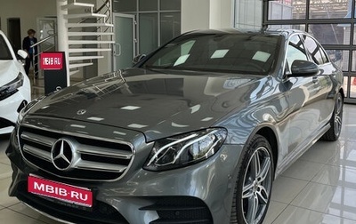 Mercedes-Benz E-Класс, 2017 год, 2 750 000 рублей, 1 фотография