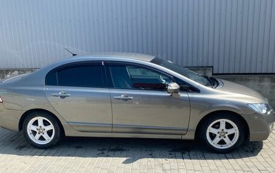 Honda Civic VIII, 2008 год, 750 000 рублей, 1 фотография