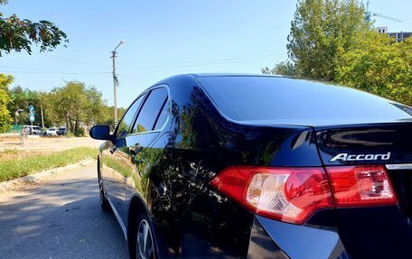 Honda Accord VIII рестайлинг, 2012 год, 1 240 000 рублей, 4 фотография