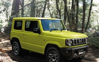 Suzuki Jimny, 2020 год, 1 799 000 рублей, 1 фотография