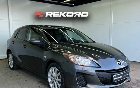 Mazda 3, 2011 год, 949 000 рублей, 1 фотография