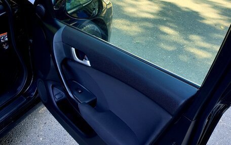 Honda Accord VIII рестайлинг, 2012 год, 1 240 000 рублей, 8 фотография