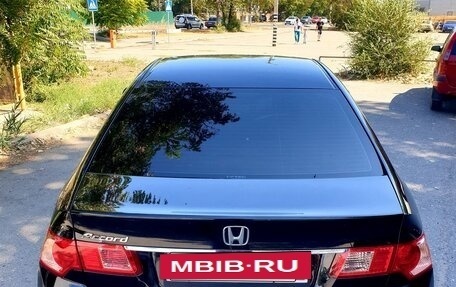 Honda Accord VIII рестайлинг, 2012 год, 1 240 000 рублей, 6 фотография