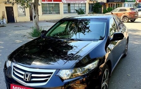 Honda Accord VIII рестайлинг, 2012 год, 1 240 000 рублей, 11 фотография