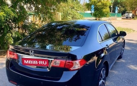 Honda Accord VIII рестайлинг, 2012 год, 1 240 000 рублей, 9 фотография