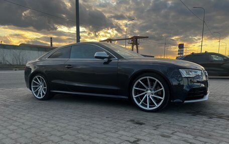 Audi RS 5, 2013 год, 3 400 000 рублей, 7 фотография