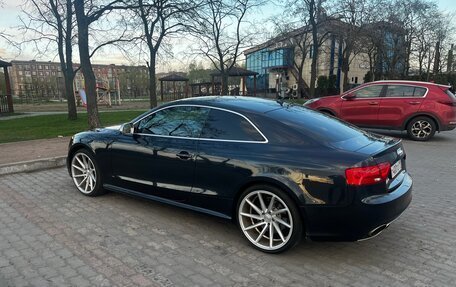 Audi RS 5, 2013 год, 3 400 000 рублей, 4 фотография