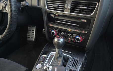 Audi RS 5, 2013 год, 3 400 000 рублей, 12 фотография