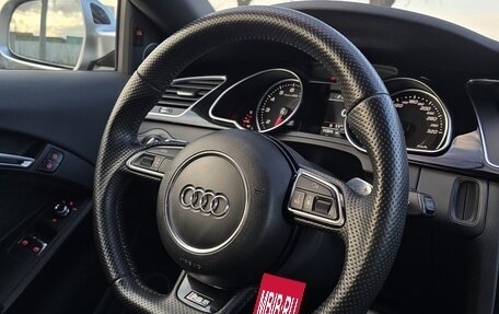 Audi RS 5, 2013 год, 3 400 000 рублей, 14 фотография