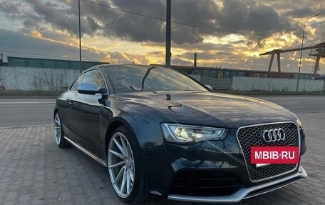 Audi RS 5, 2013 год, 3 400 000 рублей, 6 фотография