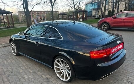 Audi RS 5, 2013 год, 3 400 000 рублей, 5 фотография