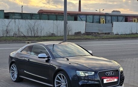 Audi RS 5, 2013 год, 3 400 000 рублей, 2 фотография