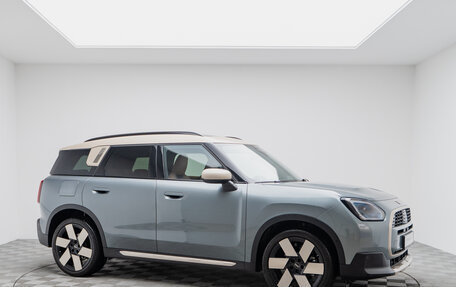 MINI Countryman, 2023 год, 6 290 000 рублей, 3 фотография