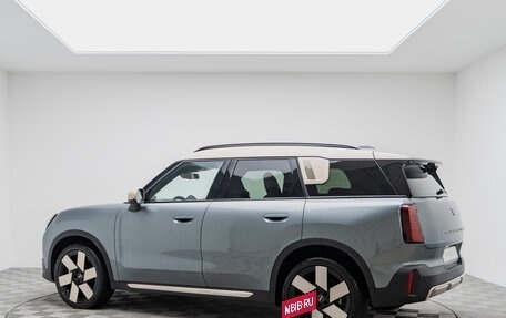 MINI Countryman, 2023 год, 6 290 000 рублей, 7 фотография
