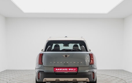 MINI Countryman, 2023 год, 6 290 000 рублей, 6 фотография