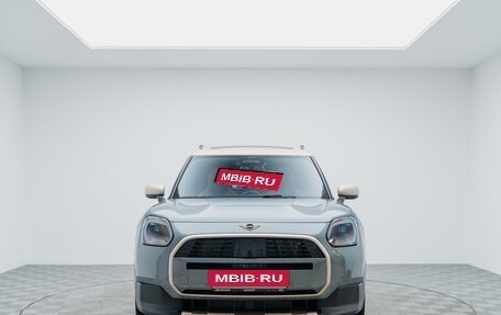MINI Countryman, 2023 год, 6 290 000 рублей, 2 фотография