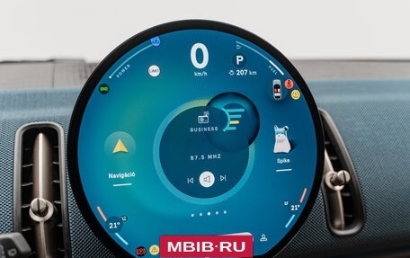 MINI Countryman, 2023 год, 6 290 000 рублей, 15 фотография