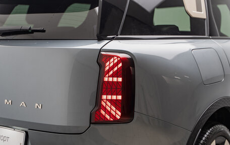 MINI Countryman, 2023 год, 6 290 000 рублей, 33 фотография