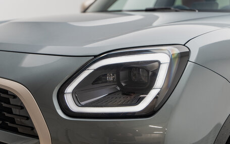 MINI Countryman, 2023 год, 6 290 000 рублей, 29 фотография