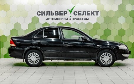 Nissan Almera Classic, 2007 год, 509 000 рублей, 8 фотография