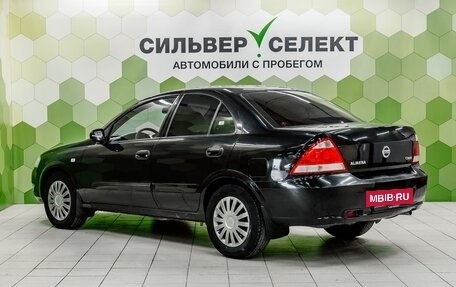 Nissan Almera Classic, 2007 год, 509 000 рублей, 6 фотография