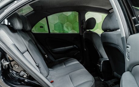 Nissan Almera Classic, 2007 год, 509 000 рублей, 12 фотография
