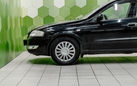Nissan Almera Classic, 2007 год, 509 000 рублей, 9 фотография
