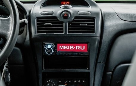 Nissan Almera Classic, 2007 год, 509 000 рублей, 16 фотография
