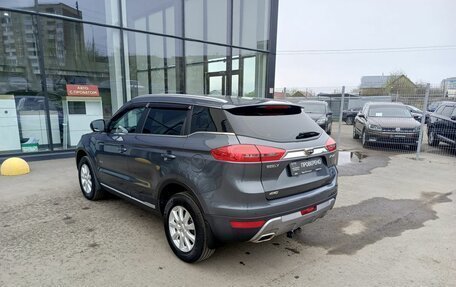 Geely Atlas I, 2020 год, 1 895 000 рублей, 8 фотография
