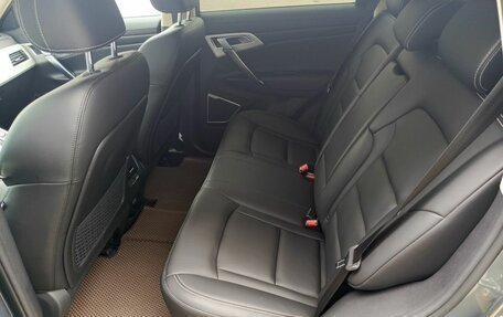 Geely Atlas I, 2020 год, 1 895 000 рублей, 15 фотография
