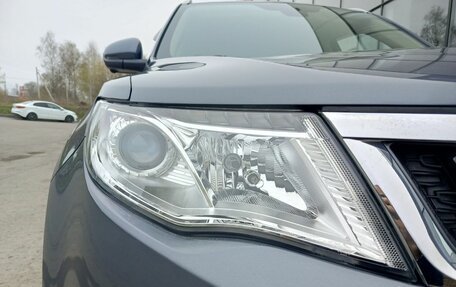 Geely Atlas I, 2020 год, 1 895 000 рублей, 21 фотография