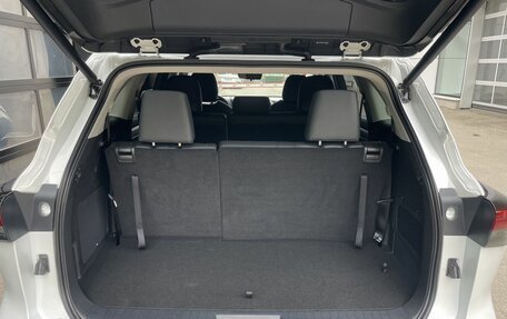 Toyota Highlander, 2025 год, 6 000 000 рублей, 7 фотография