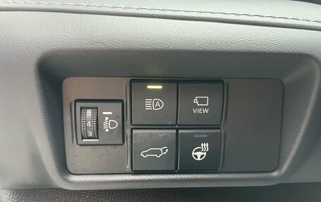 Toyota Highlander, 2025 год, 6 000 000 рублей, 18 фотография
